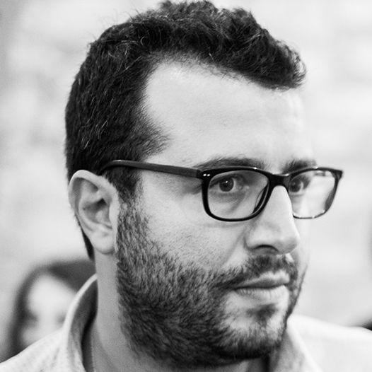 Alain MOUKARZEL