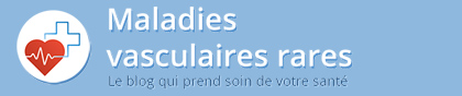 Maladies vasculaires rares